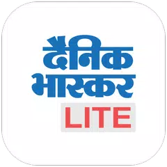 Descargar APK de Dainik Bhaskar Lite - Hindi News App