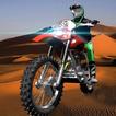 Extreme Offroad Dirt Biker