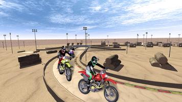 Extreme Offroad Dirt Biker ảnh chụp màn hình 1