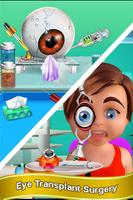 My Hospital Eye Doctor: Operation & Surgery Games screenshot 3