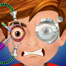 Emergency Eye Surgery: Operate Now Hospital APK
