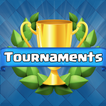 Open Tournaments: CR - Clash Royale