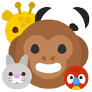 Kids Animal Touch APK