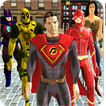Grand Superheroes League: Clash of Justice