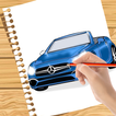 How to Draw: Cars