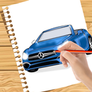 How to Draw: Cars APK
