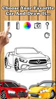 How to Draw: Cars পোস্টার