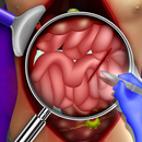 Intestine Virtual Surgery: Emergency Hospital Duty APK