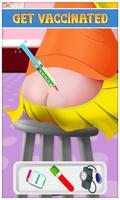 Blood Injection : ER Emergency Doctor ER injection screenshot 3