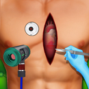 Pericardium Surgery: ICU Heart Emergency APK