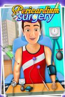 Pericardium Surgery: Virtual Heart ER Emergency screenshot 1