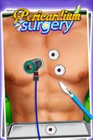 Pericardium Surgery: Virtual Heart ER Emergency screenshot 2