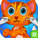 Baby Pet Vet Animal Doctor : ER Emergency Surgery APK