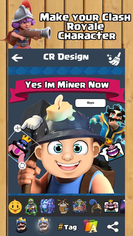 Unduh Apk Clash Royale Editor By Android 1 Latest Version
