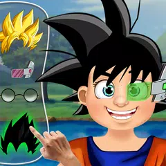 Photo Editor & Sticker: DBZ APK download