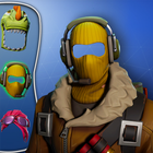 Photo Editor & Sticker: Fortnite icon