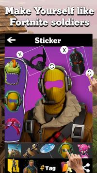 Photo Editor & Sticker: Fortnite for Android - APK Download - 200 x 355 jpeg 19kB