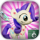 My Little Pony Doctor & Makeover Game APK