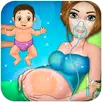 Pregnant Mommy Surgery Simulation APK