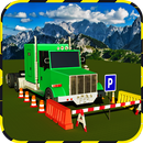 Real Truck Parking Simulation APK