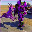Robot Deer Hunter Game - Transforming Deer Robot