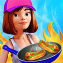 Camion de nourriture de saucisse et de BBQ APK