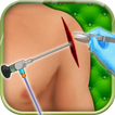 Shoulder Surgery ER Emergency Doctor Game