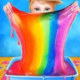 Six Gallon Slime Make & Play Giant Slime Fun Game icon
