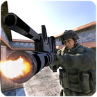 Sniper Gangster Mafia War biểu tượng