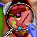 Tummy Doctor : ER Stomach Operation Now Game APK
