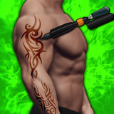 Tattoo Maker II ikon