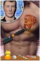 Tattoo Maker II screenshot 3