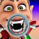 Crazy Vampire Surgery: Halloween Dracula Doctor APK