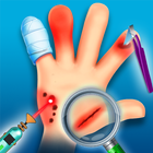 Virtual Hand Doctor icône