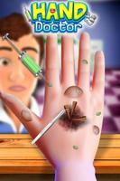 برنامه‌نما Virtual Hand Doctor عکس از صفحه