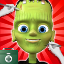 Crazy Zombie Surgery Simulator: Emergency Hospital APK