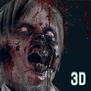 APK Zombie Shooter in City