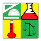 Unit Converter icono