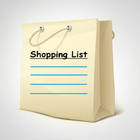 Shopping Guide icône