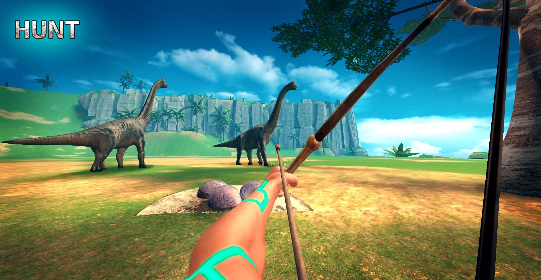 Ark Survival Island Evolve Pour Android Telechargez L Apk