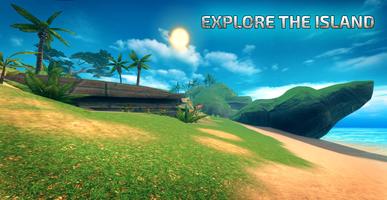 ARK Survival Island Evolve imagem de tela 1