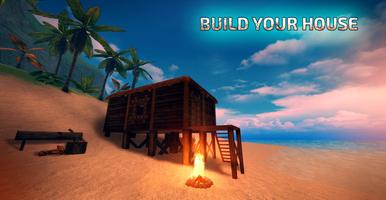 ARK Survival Island Evolve ภาพหน้าจอ 3