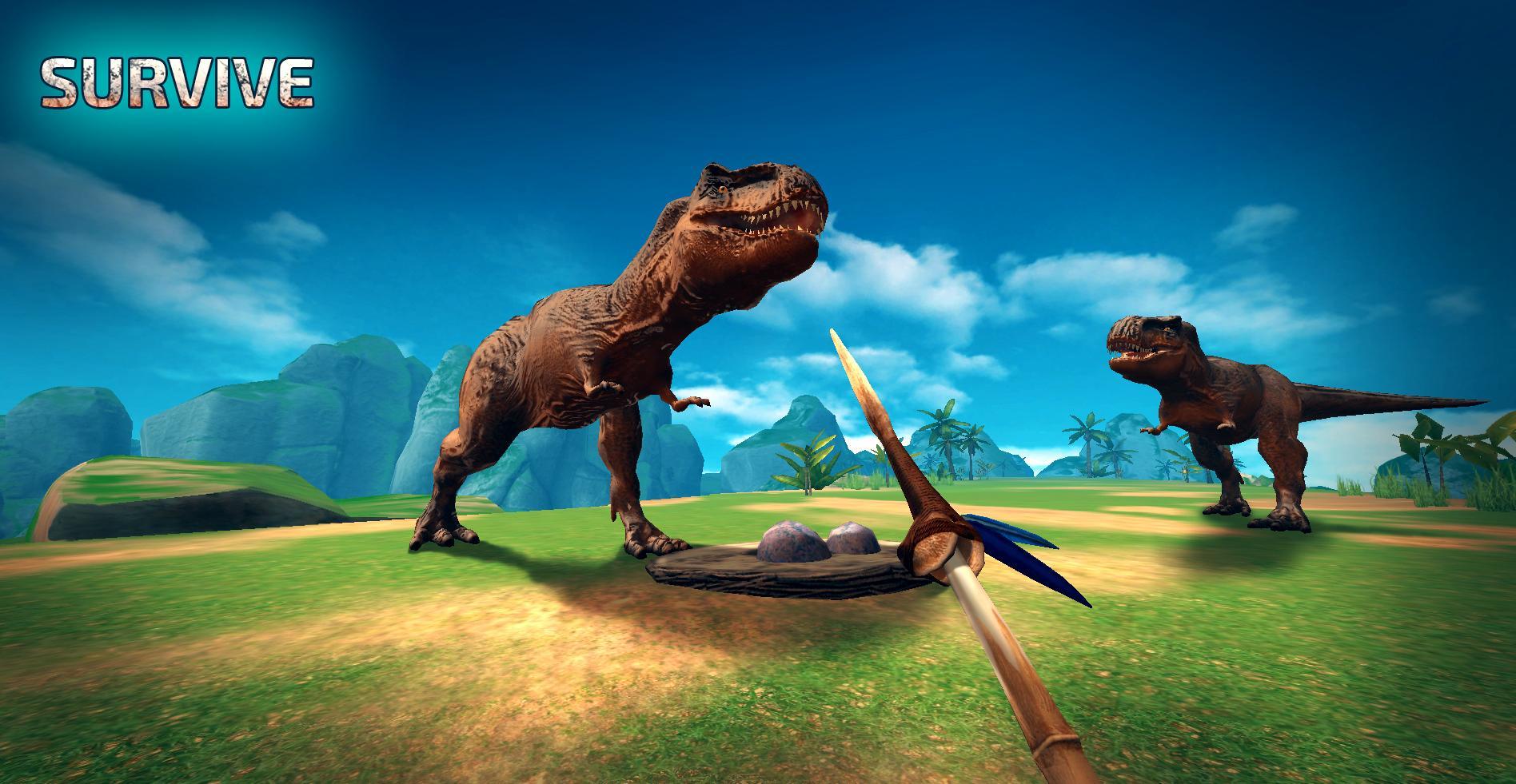 ark survival evolved apk