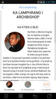 Khasi Bible 截图 3