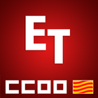 CCOO ET-icoon