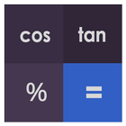 Scientific Calculator Pro 아이콘