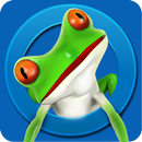 Crunch!Crunch! Frog APK