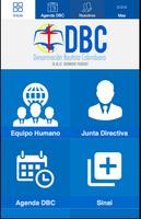 DBC plakat