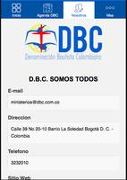 DBC स्क्रीनशॉट 2