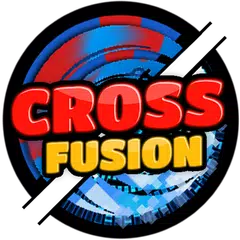 Cross Fusion - (PKM X DGM) Pogimon Monster Maker APK download